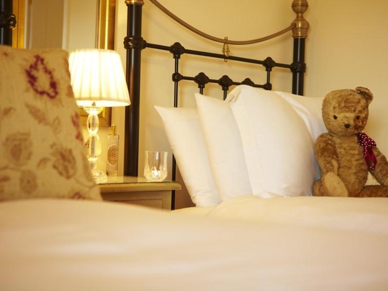 Filey Grange Guest House Buitenkant foto