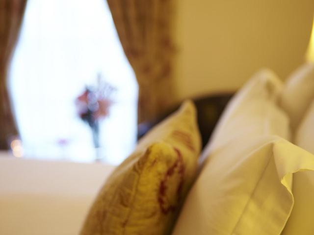 Filey Grange Guest House Buitenkant foto