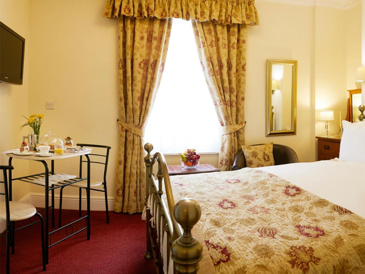 Filey Grange Guest House Kamer foto