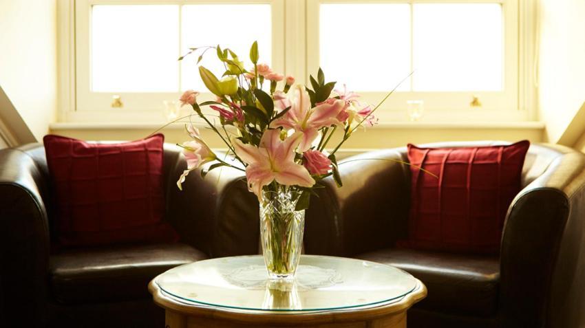 Filey Grange Guest House Kamer foto